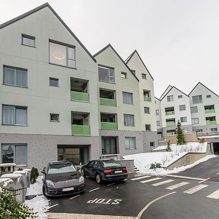 Kronstadt Olarilor Apartment 布拉索夫 外观 照片