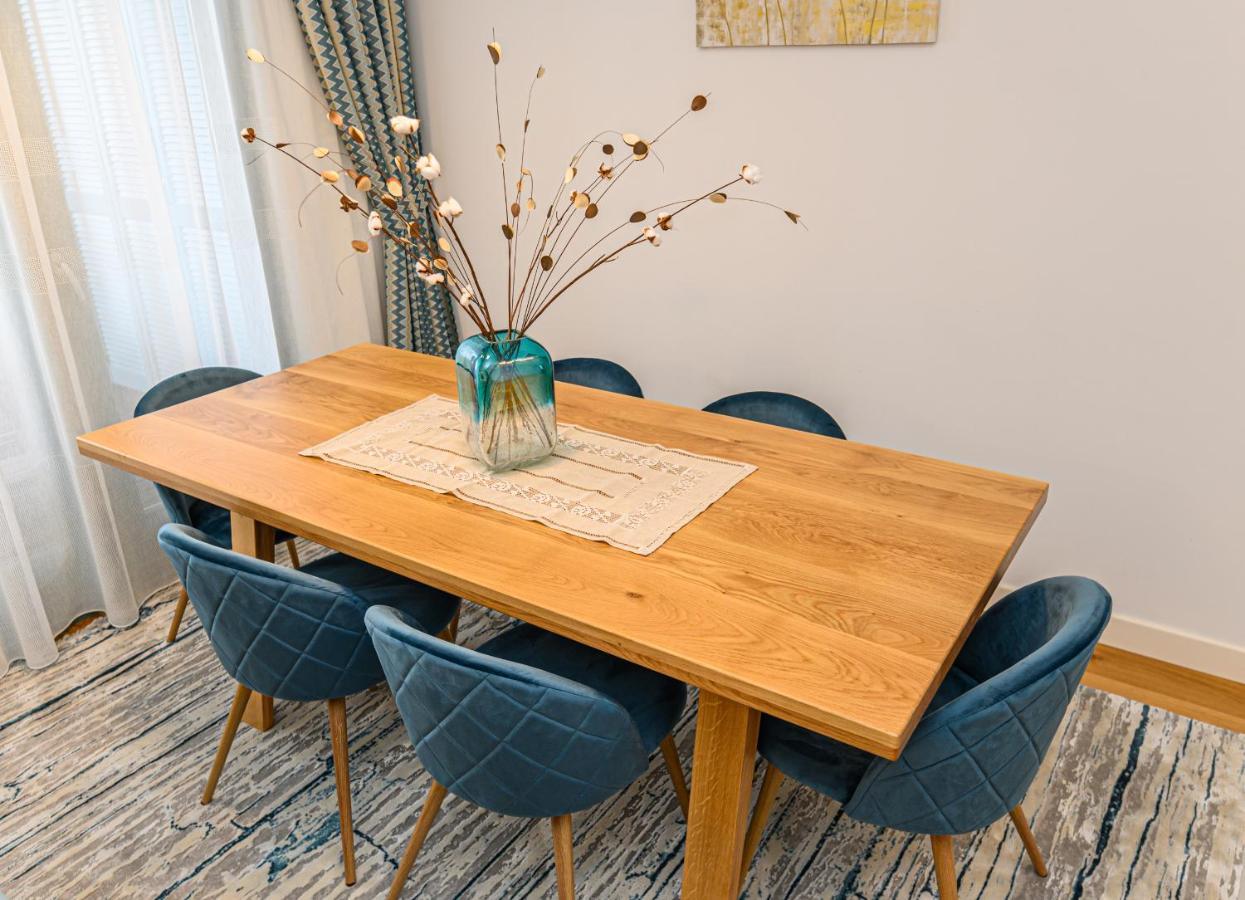 Kronstadt Olarilor Apartment 布拉索夫 外观 照片
